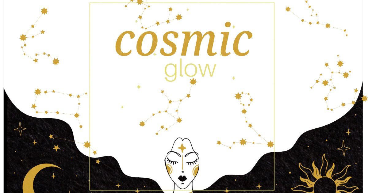 Cosmic Glow