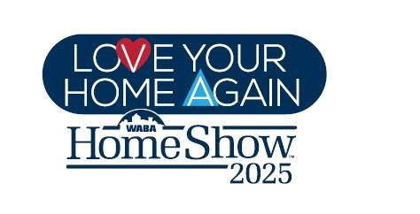 2025 WABA Home Show