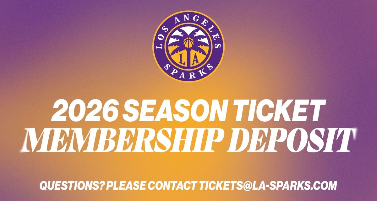 Washington Mystics vs. Los Angeles Sparks