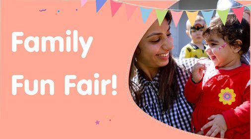 Family Fun Fair at Milestones Tingalpa, Milestones Early Learning Tingalpa, 6 February 2021 Family Fun Fair at Milestones Tingalpa, Milestones Early Learning Tingalpa, 6 February 2021