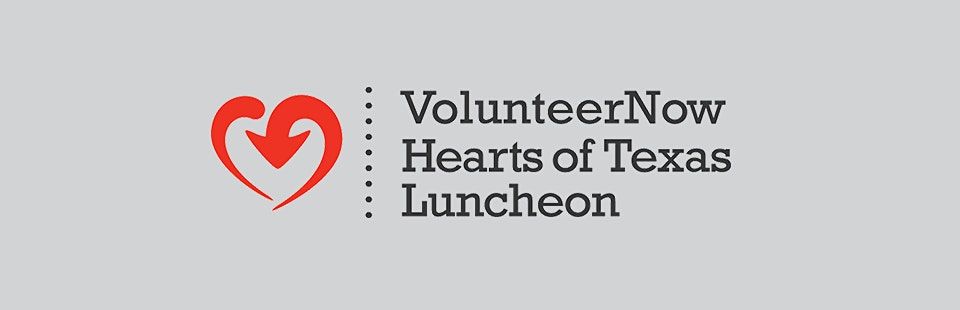 14th Annual Hearts of Texas Luncheon
