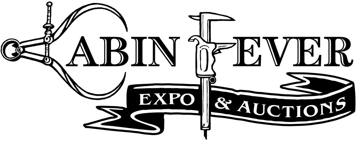 Cabin Fever Expo & Auctions Presents: The FREE Leesport Train Show - Train & Toy Show