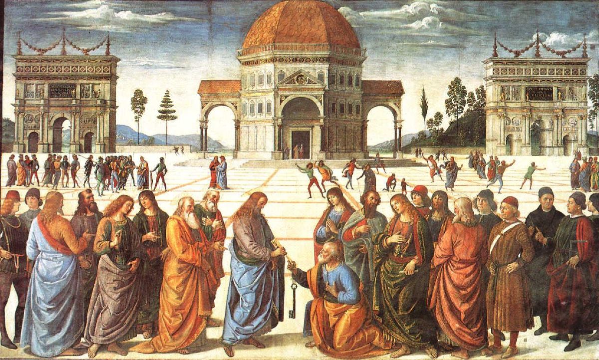 Italiensk ren\u00e6ssancekunst. Donatello, Botticelli, Da Vinci m.fl.