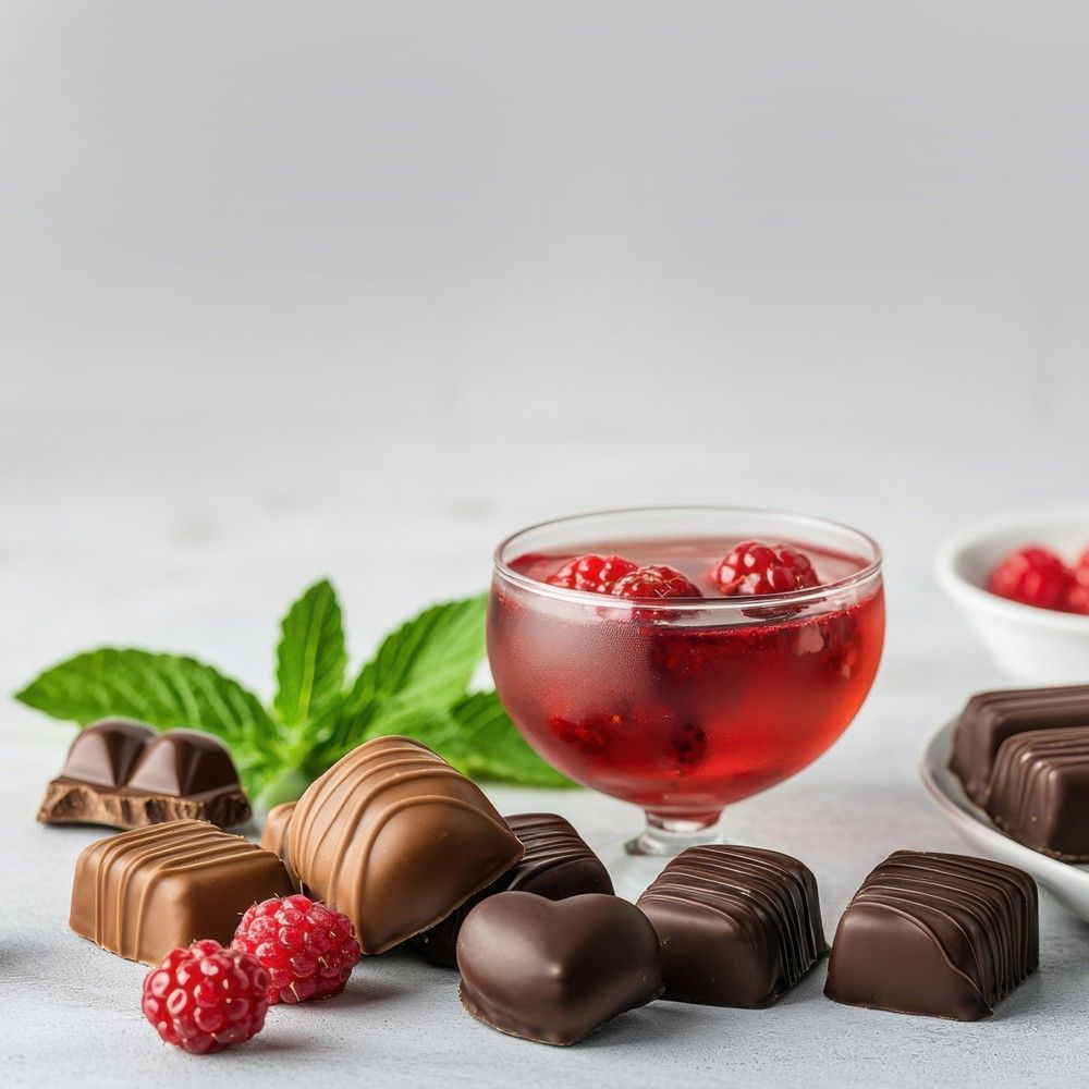 Sip and Savor: A Chocolate Pairing Experience