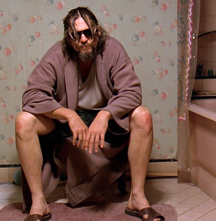 SOIR\u00c9E CIN\u00c9 POPCORN, THE BIG LEBOWSKI