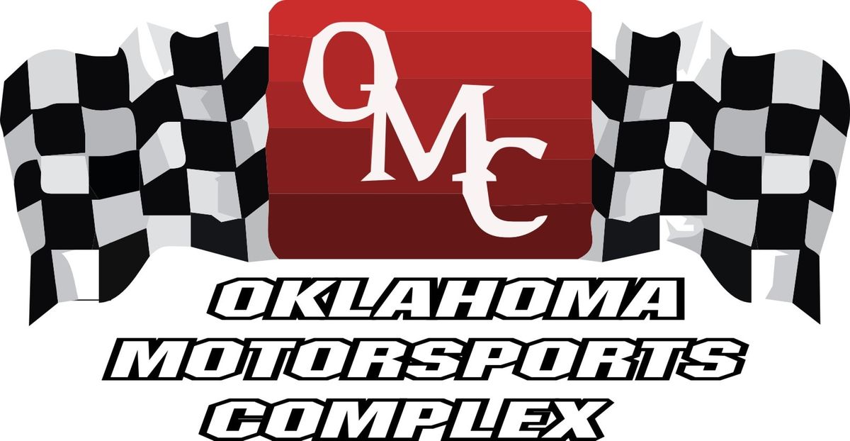 Oklahoma Motorsports Complex Spring Series Round 5