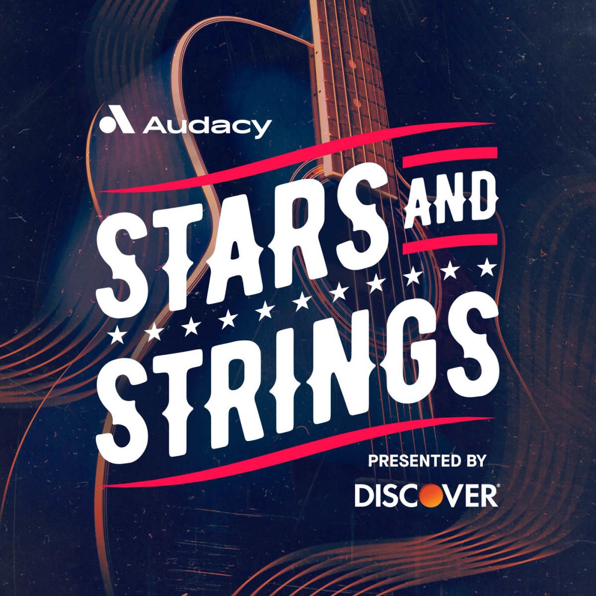 Stars and Strings with Jordan Davis