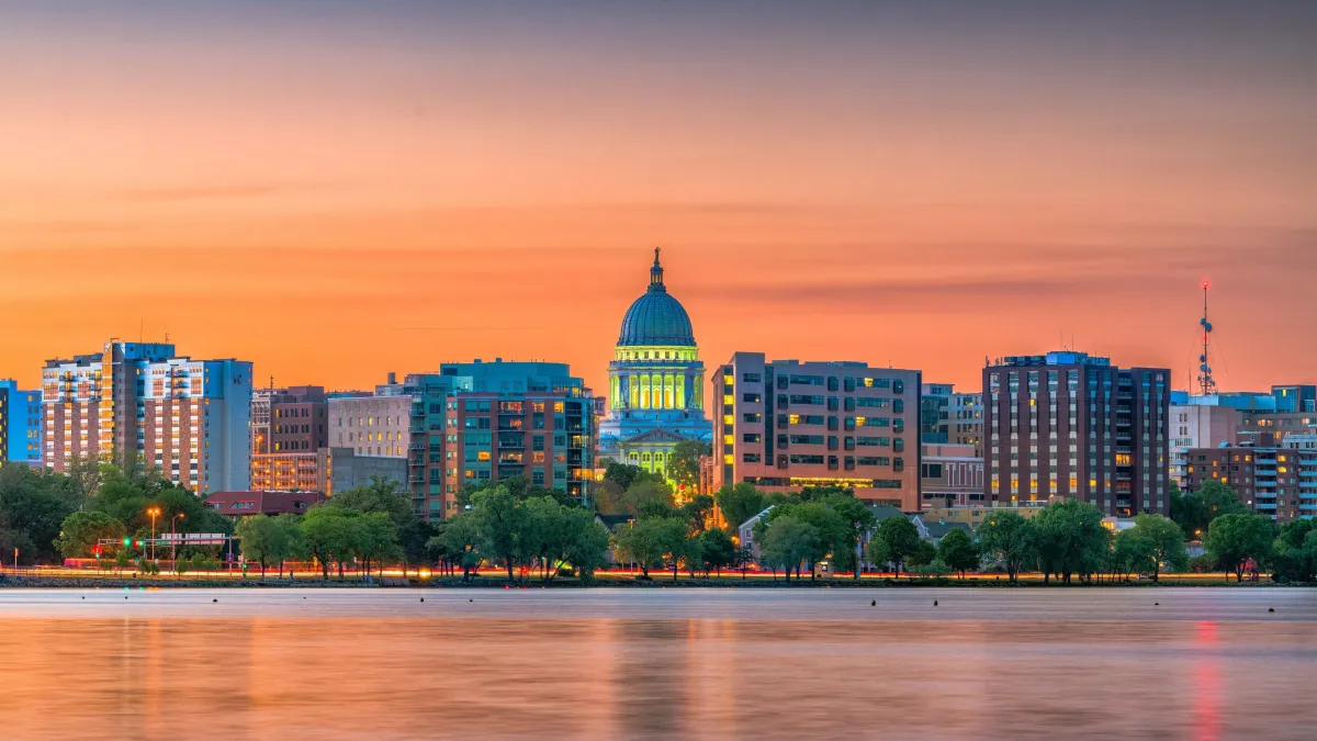 Shut Up & Write! Madison: East