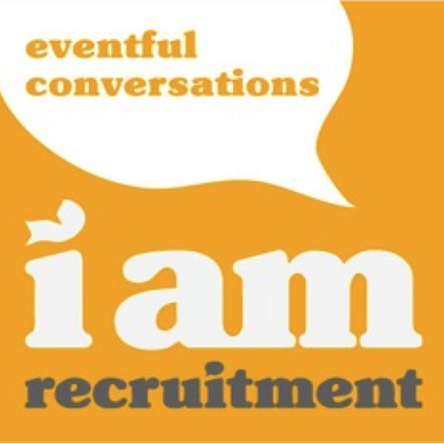 I Am Recruitment \/ Elly Walsh