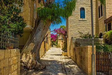 Jerusalem Day: In the Middle of the Century