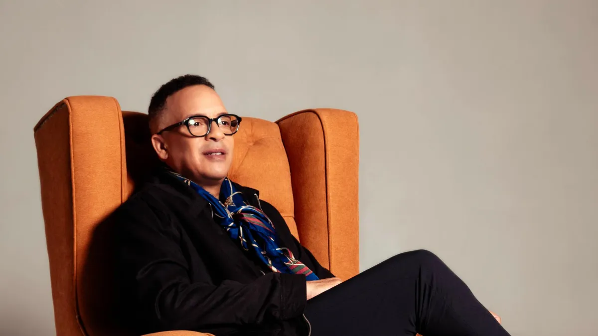 Issac Delgado in Lille