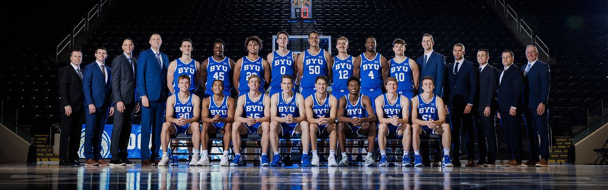 BYU Cougars at Kansas Jayhawks Womens Volleyball