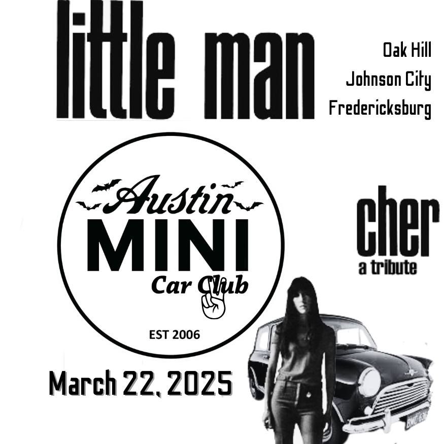 \u201cLittle Man\u201d Sing-Along | Cher Tribute Concert at Rockbox