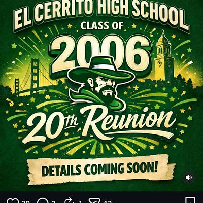 ECHS 06 Reunion Committee