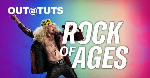 Out@TUTS: Rock of Ages