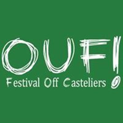 OUF Festival Off Casteliers