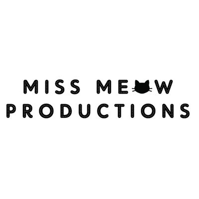 Miss Meow Productions