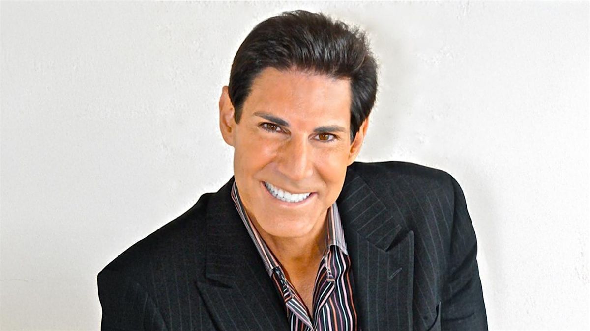 Comic Impressionist Ken Block