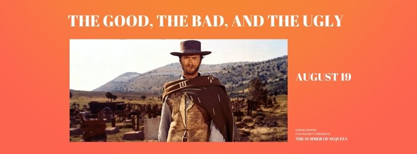 The Good, The Bad, and the Ugly (Summer of Sequels)