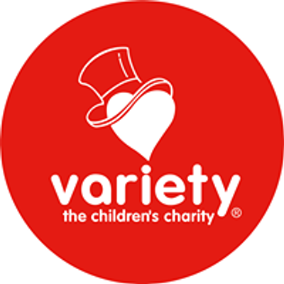 Variety - the Children\u2019s Charity NT