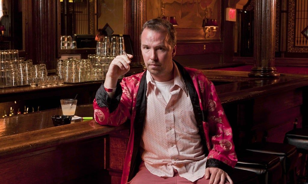 Doug Stanhope