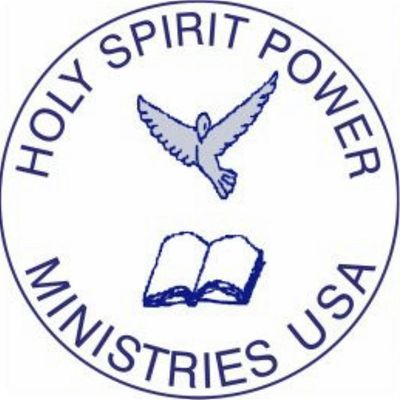 Holy Spirit Power Ministries