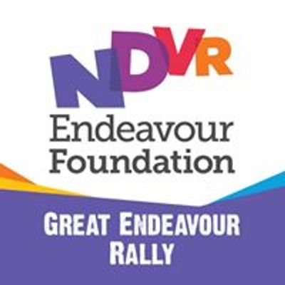 Great Endeavour Rally