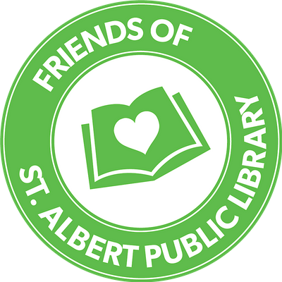 Friends of St. Albert Public Library