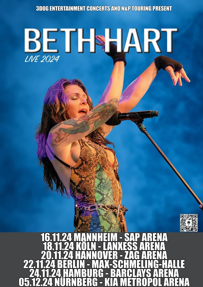 Beth Hart