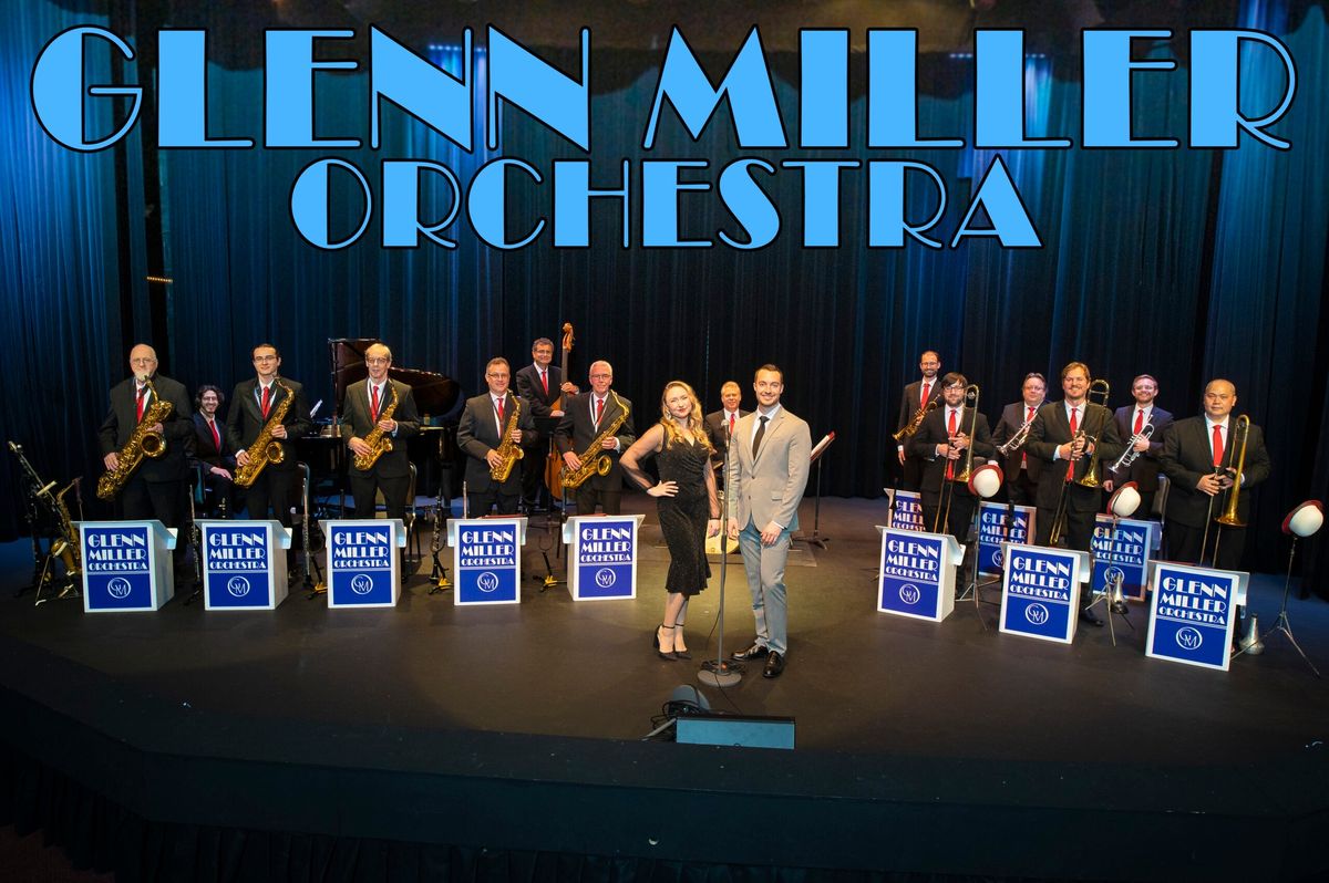 Glenn Miller Orchestra-Matinee 