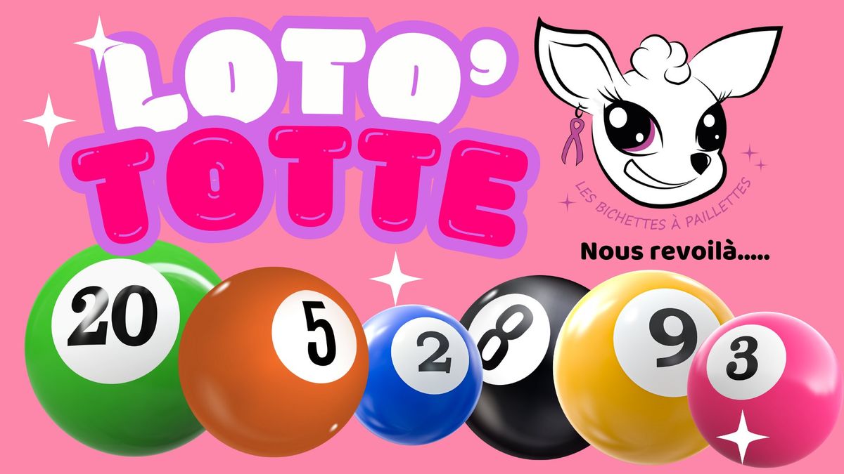 LOTO'TOTTE