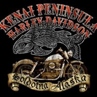 Kenai Peninsula Harley-Davidson