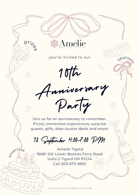 Event Photos