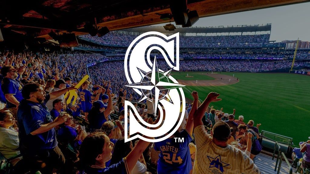 Seattle Mariners vs. Chicago White Sox