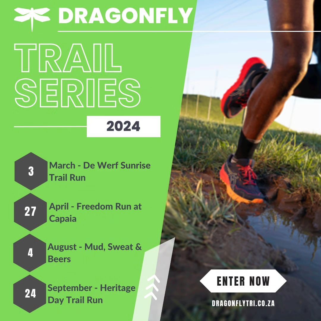 Heritage Day Trail Run