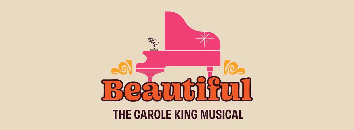 Beautiful: The Carole King Musical - Oklahoma City