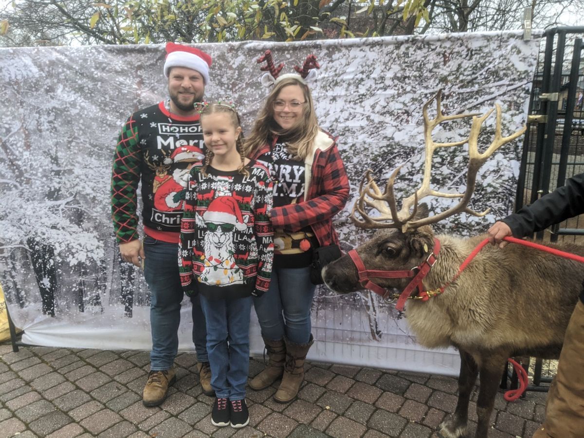 A Gettysburg Christmas Festival