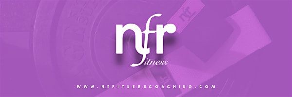 NRFitness Community Walk