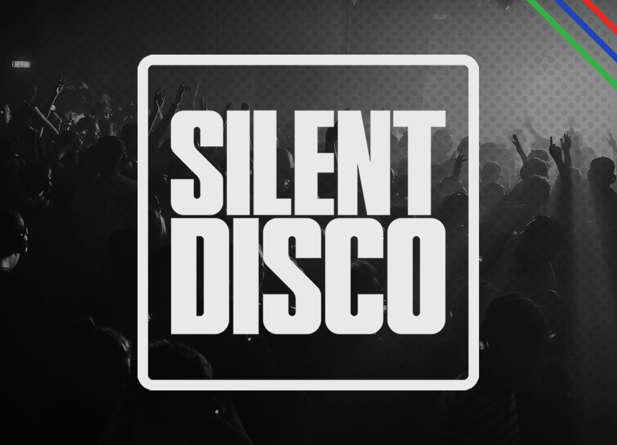 Silent Disco Christmas Special