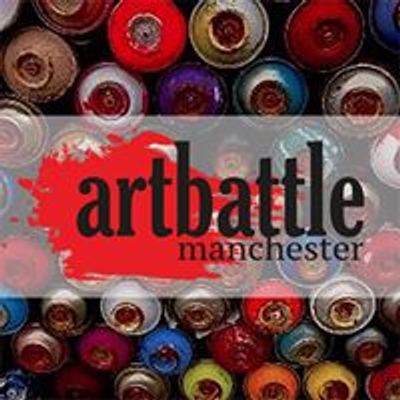 Art Battle Manchester