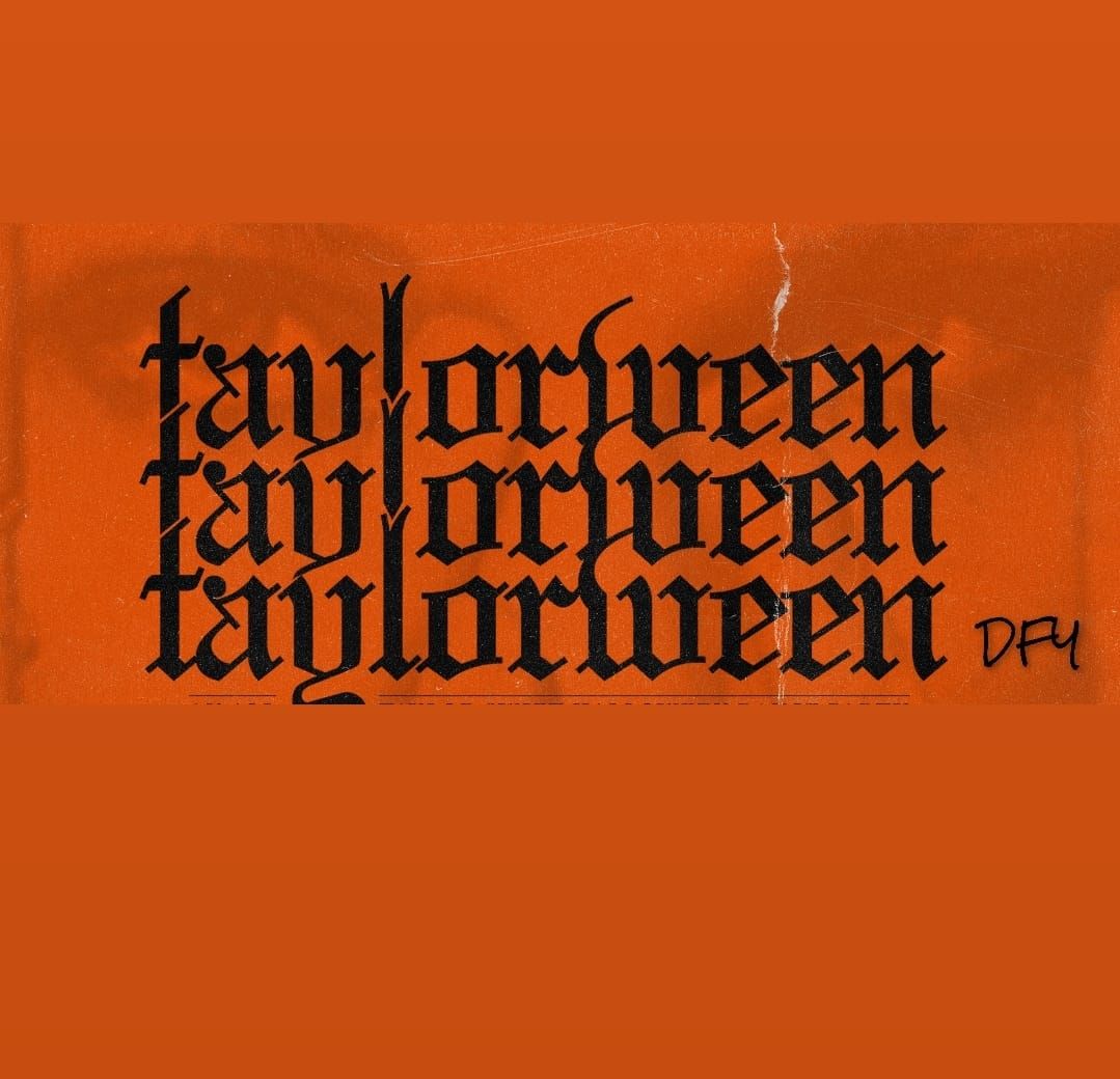 Public Event- TaylorWEEN- No School Event