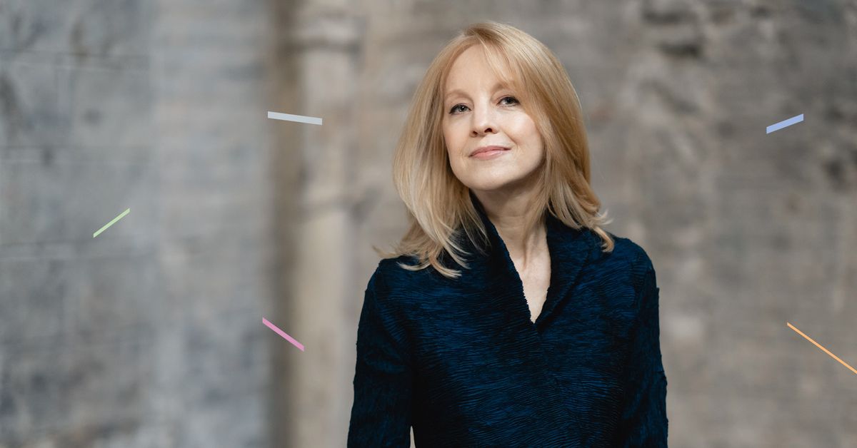 Maria Schneider \u00e9s az Oslo Jazz Ensemble