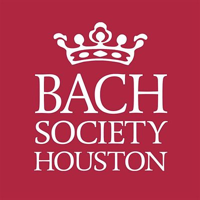 Bach Society Houston