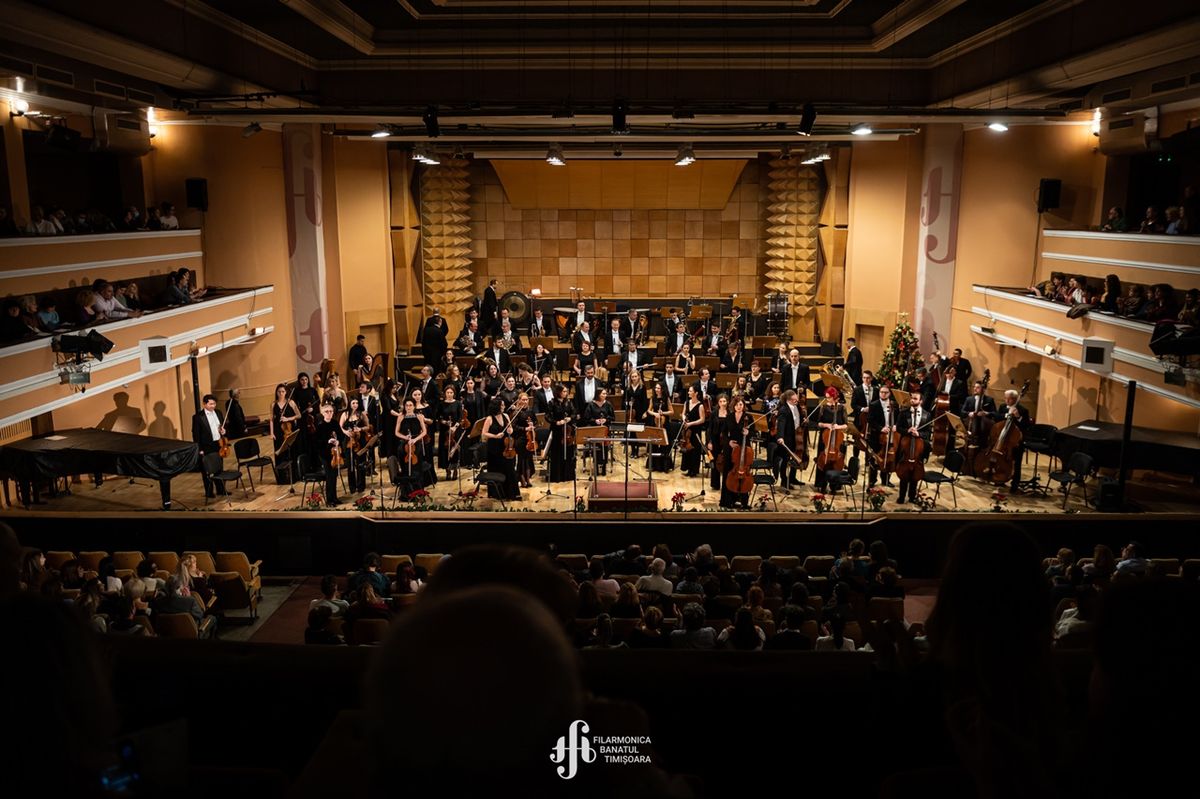 Atlanta Symphony Orchestra Chorus: Vasily Petrenko - Belshazzar's Feast