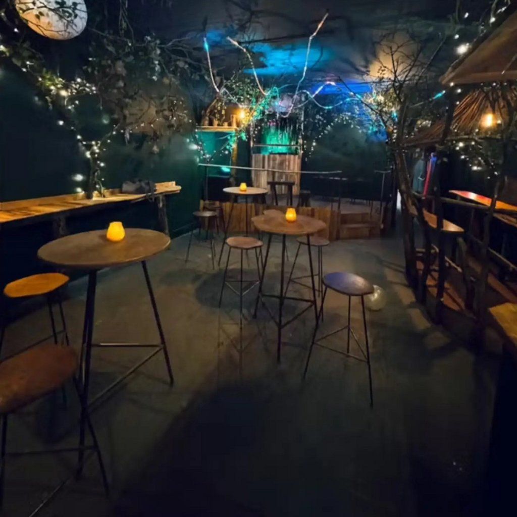 Steppas Presents: Go Local Collectives!