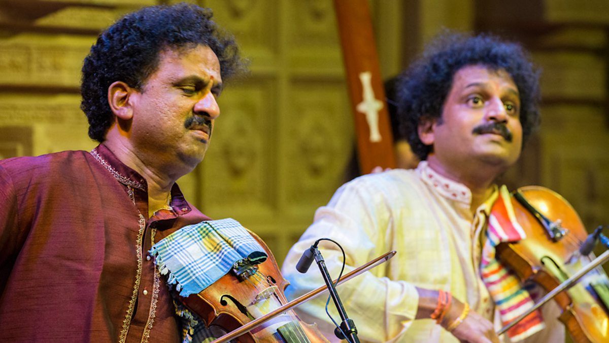 MITHAS Presents: Mysore Nagaraj and Manjunath