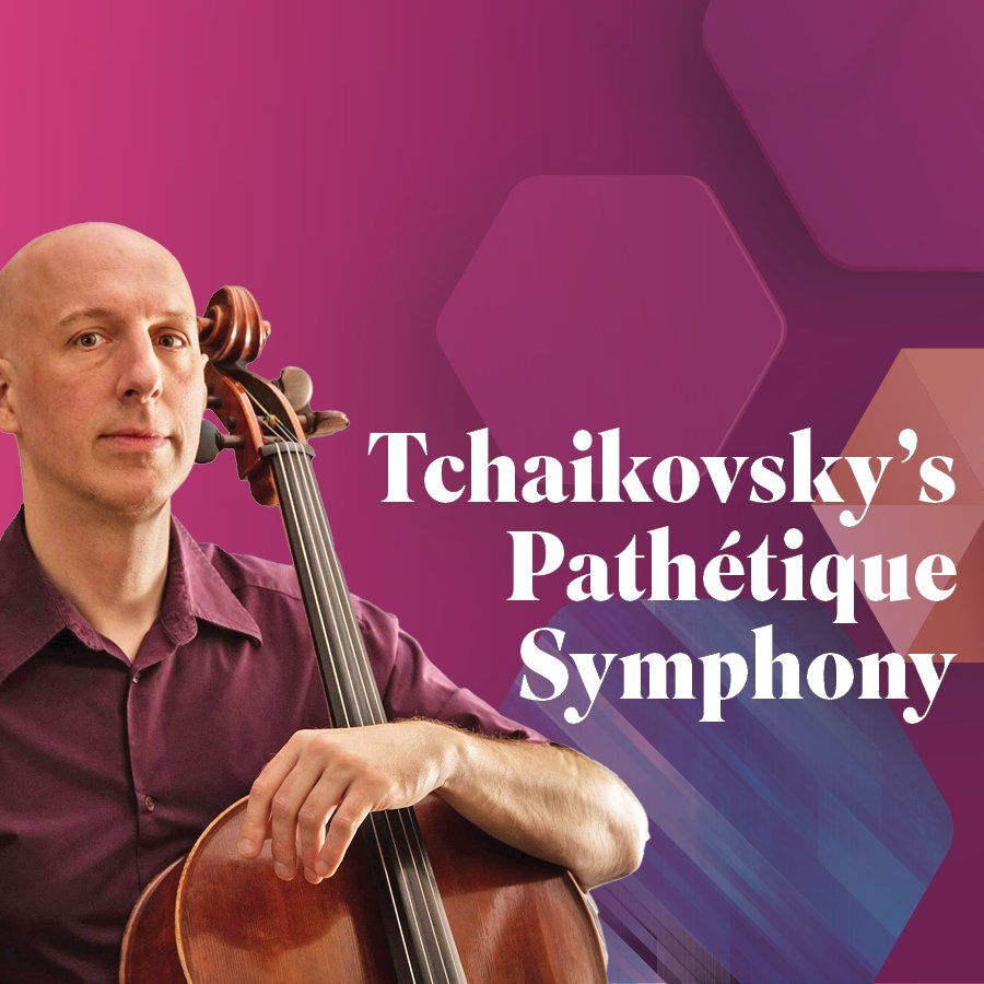 Tchaikovskys Pathetique