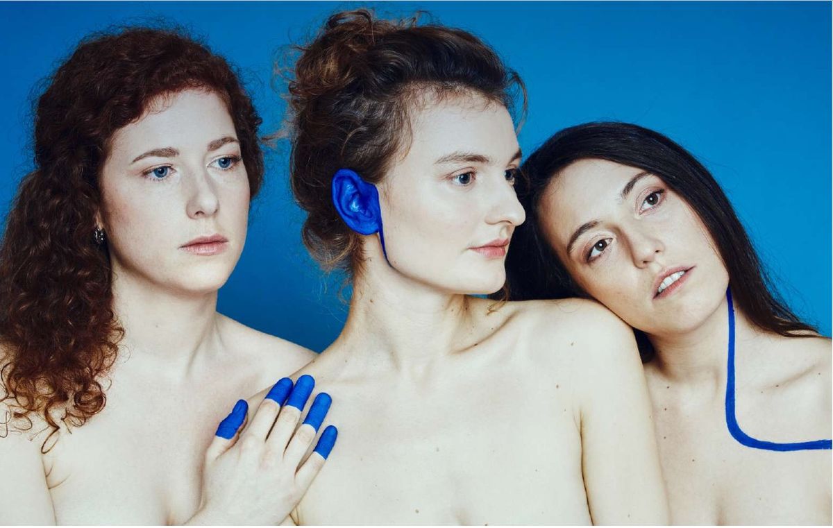 LES HEURES BLEUES \u2018CIRCA DIEM\u2019 ENTRE BAROQUE ET CONTEMPORAIN  