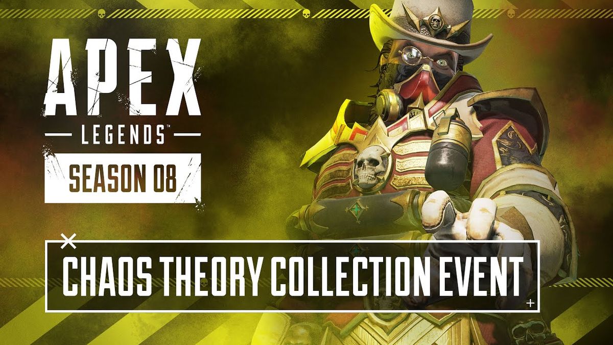 Chaos Theory at MadLife Stage and Studios