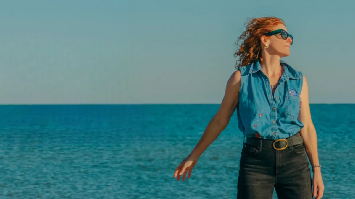 Kathleen Edwards, Sloan in Burlington